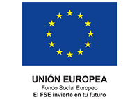 Fondo Social Europeo Fondo Social Europeo