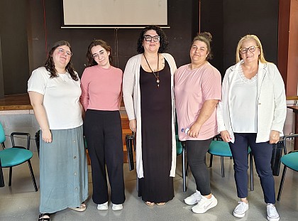 Más de 20 mujeres comienzan a participar en “Entrena Empleo Rural” en Castilla-La Mancha y Galicia