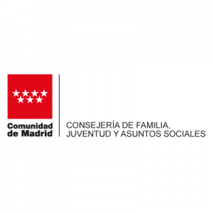 Consejería de Familia, Juventud y Asuntos Sociales de Madrid