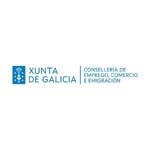 Consellería de Emprego, Comercio e Emigración de la Xunta de Galicia
