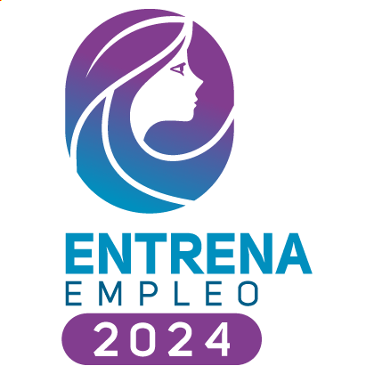 Entrena Empleo 2024